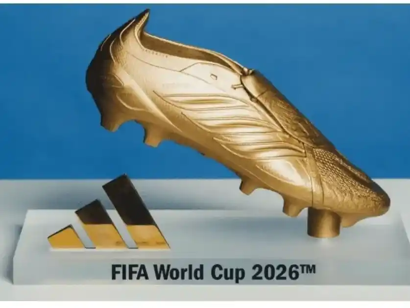 botin de oro 2026