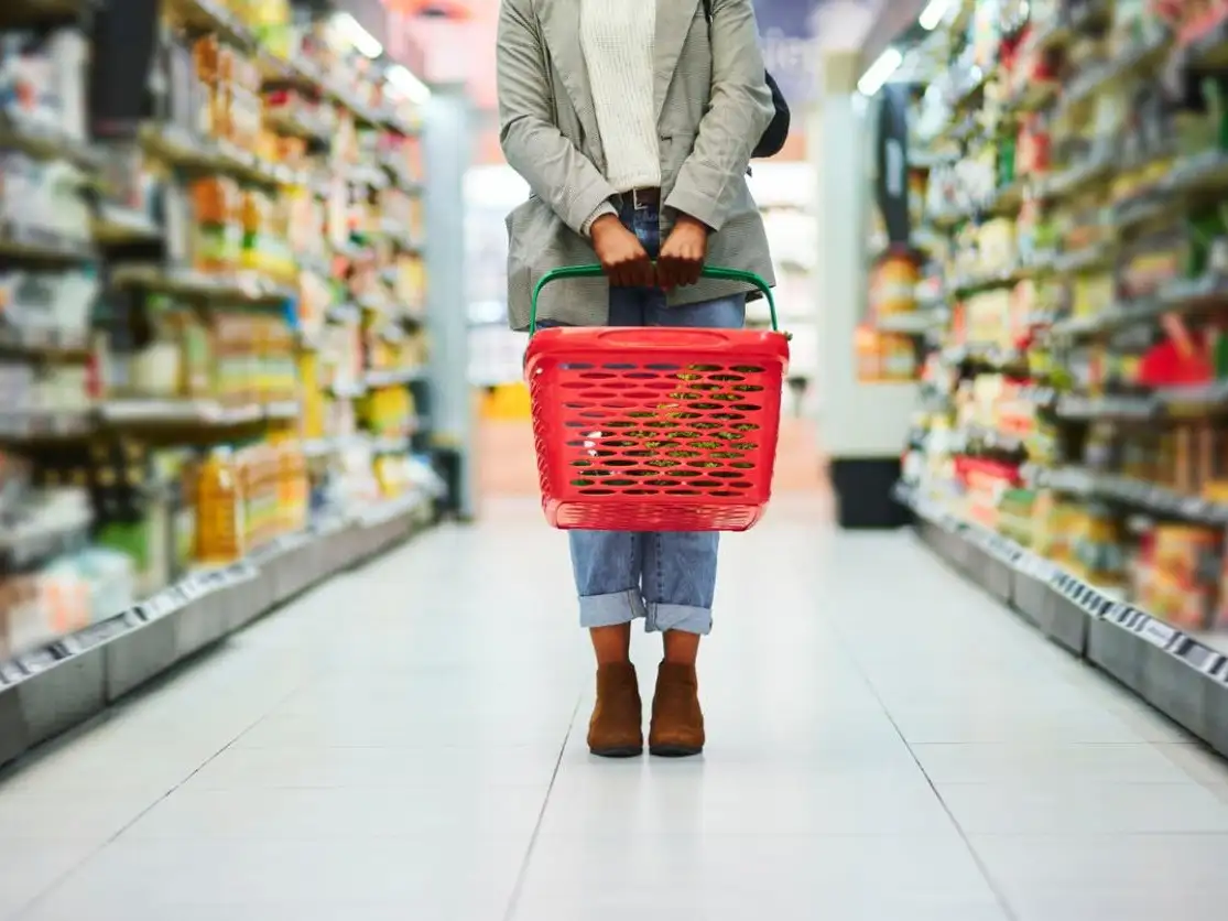 El consumo en Entre Ríos cayó 26% frente a 2023 y los supermercados venden menos que hace dos años