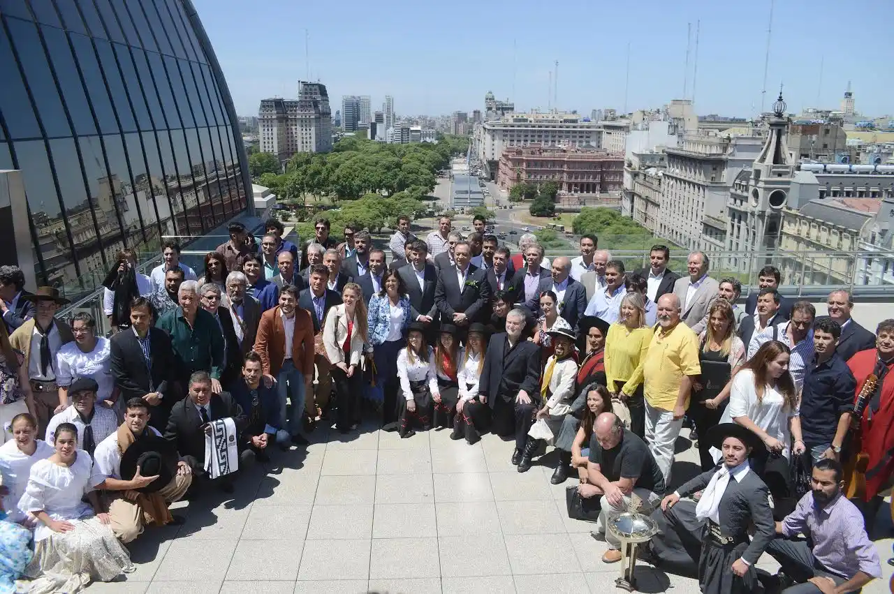 La TV Pública transmitirá en vivo los festivales y fiestas nacionales a realizarse en enero y febrero