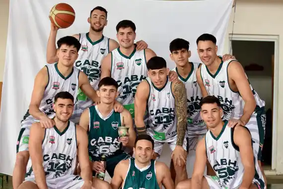 Un B.H. ilusionado viaja por la épica
para enfrentar a Central Entrerriano