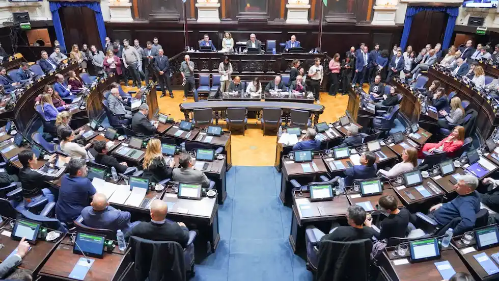 Los diputados argumentaron que existe una creciente preocupación por las dificultades que enfrentan afiliados y prestadores