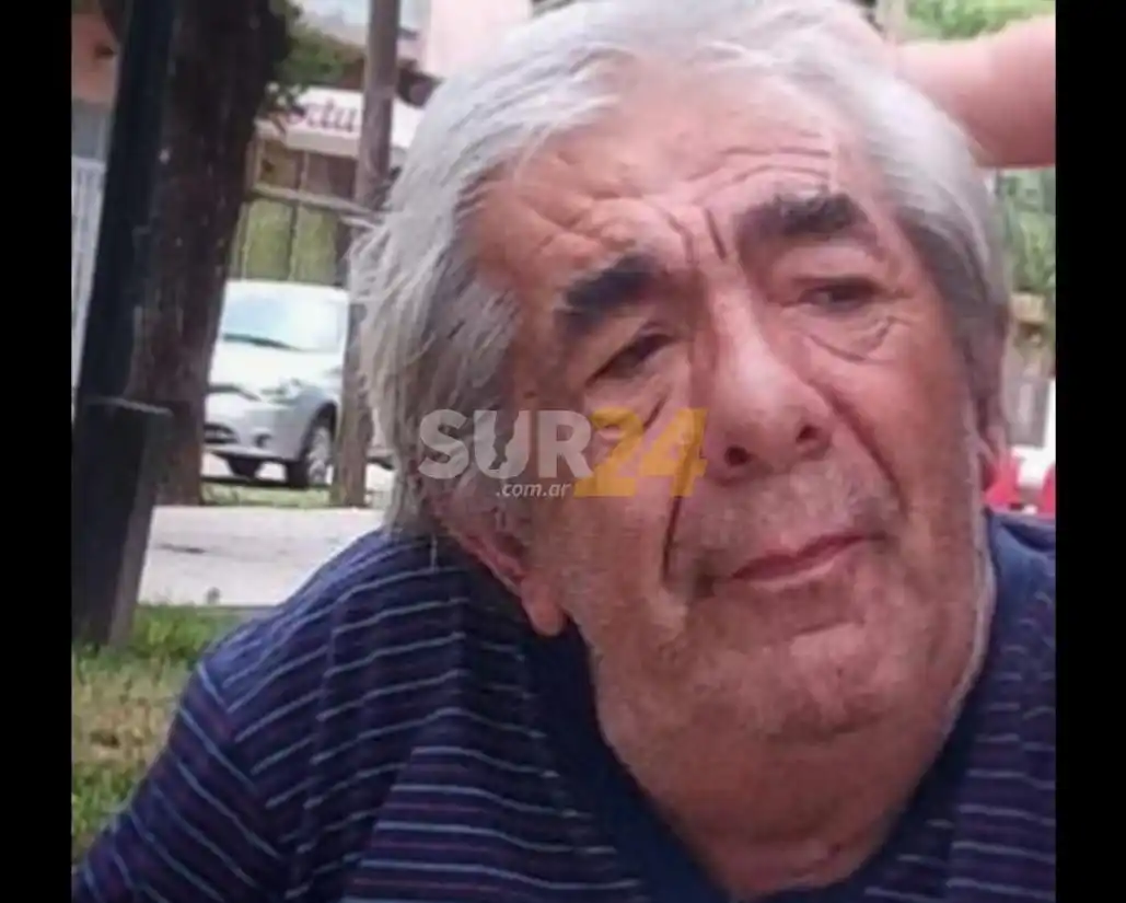 Condolencias del Municipio por la muerte del maestro Mario Zeppa