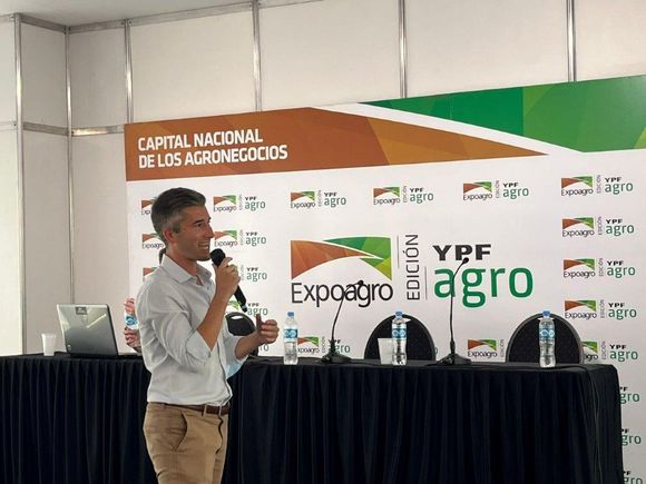 Las exportaciones agrícolas superarían los u$s 40 mil millones en 2022