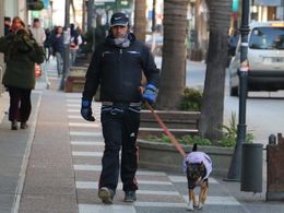 Este viernes será el día más frío de la semana: de cuánto es la mínima