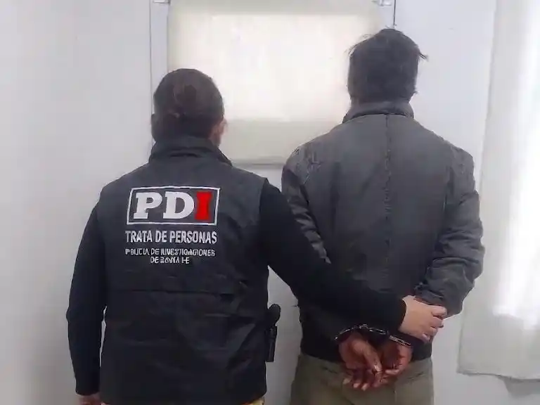 Detuvieron a un hombre investigado por violencia de género y abuso sexual en El Trébol