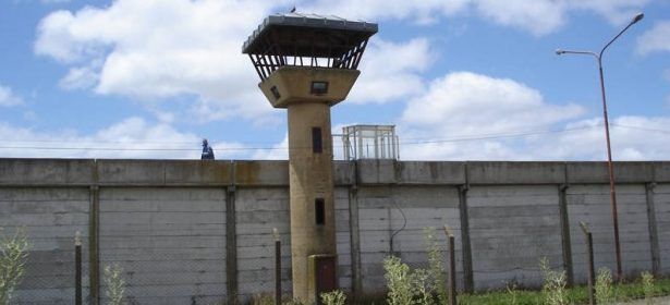 Recapturaron a un prófugo de la cárcel de Batán