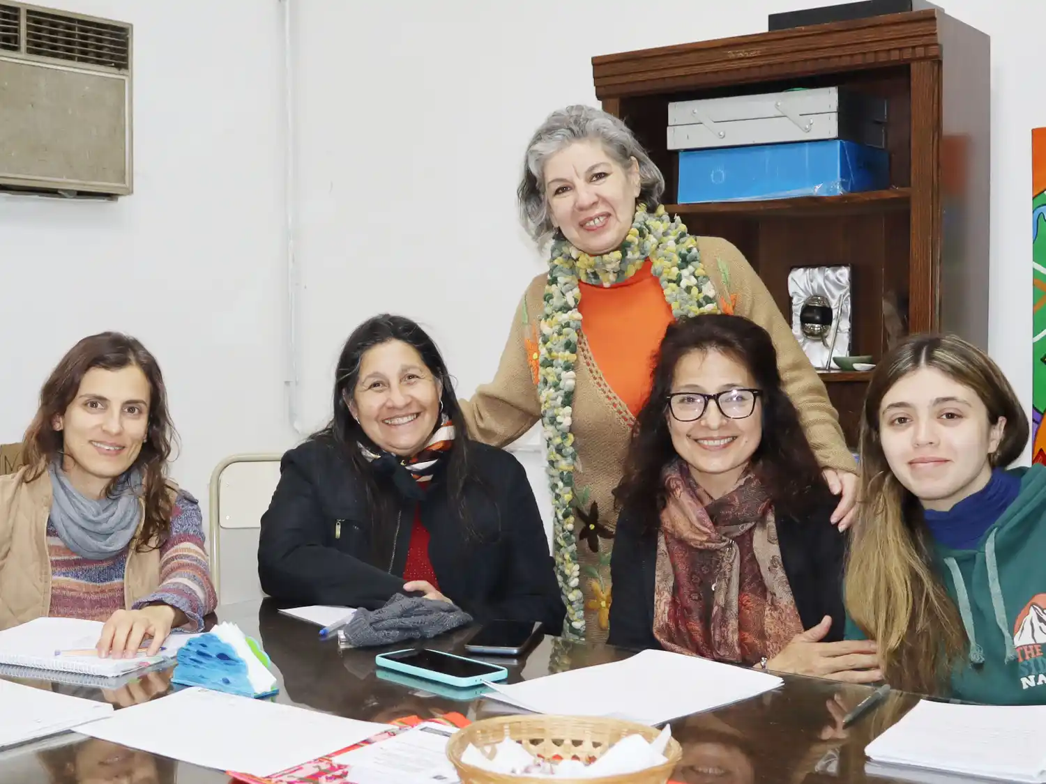 Abrieron la preinscripción a la primera Licenciatura en Canto Popular de la región