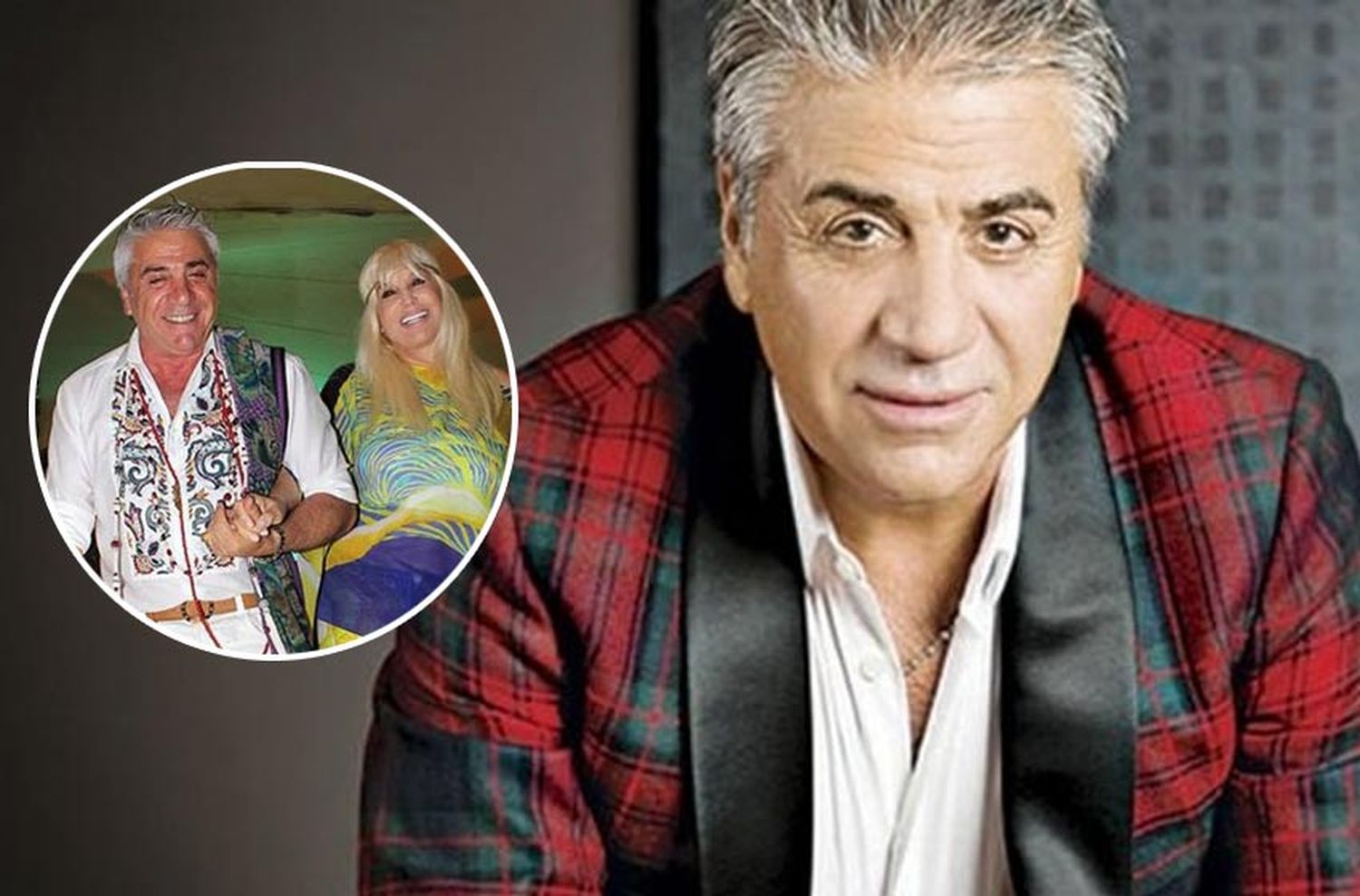 Famosos conmovidos por el fallecimiento de un diseñador en Rosario