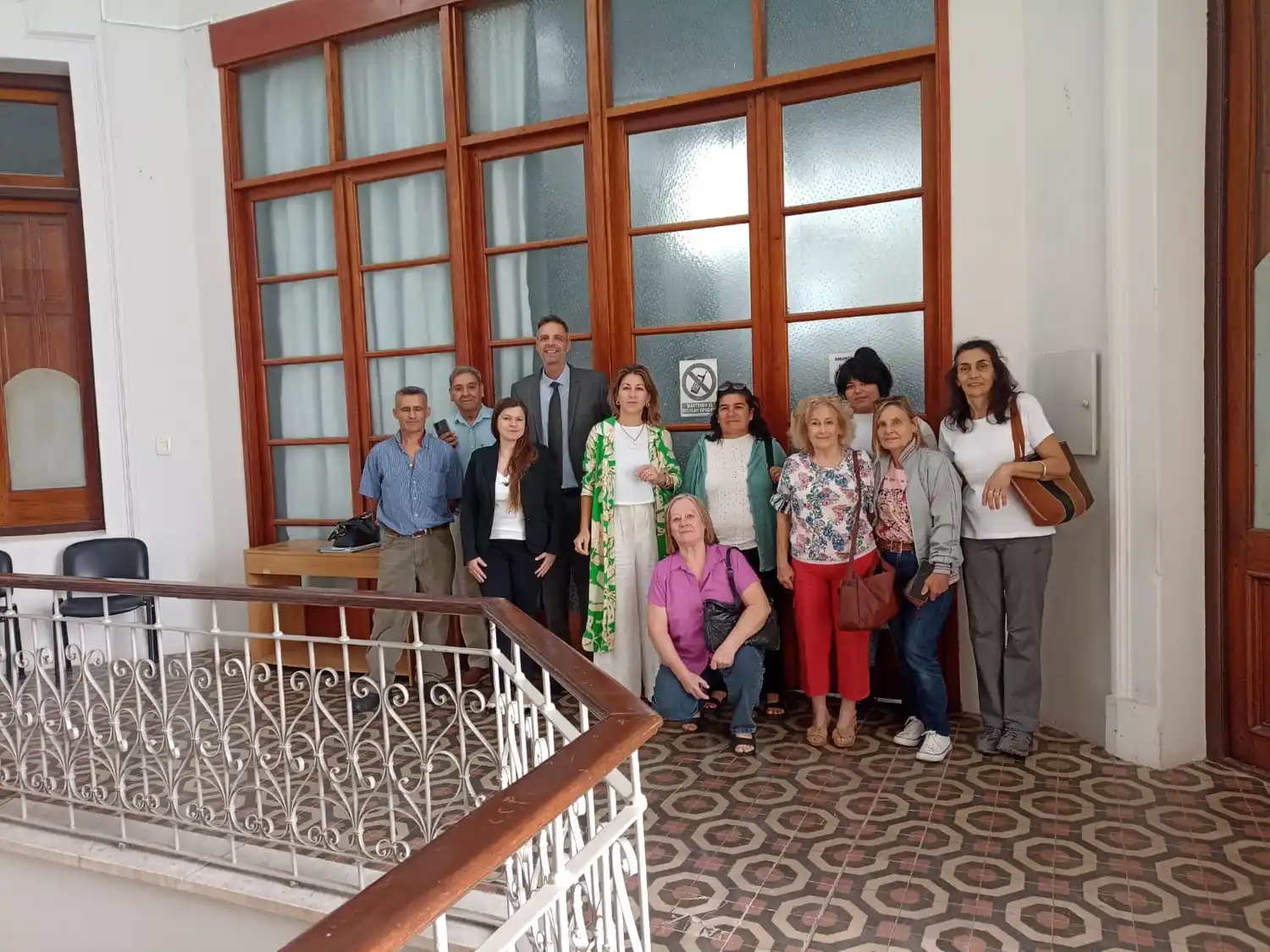 Se realizó el “Encuentro por los Derechos de los Animales”