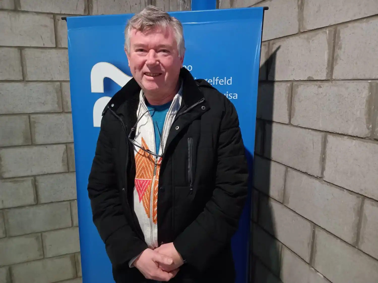 A preparar  1.000 porciones de locro