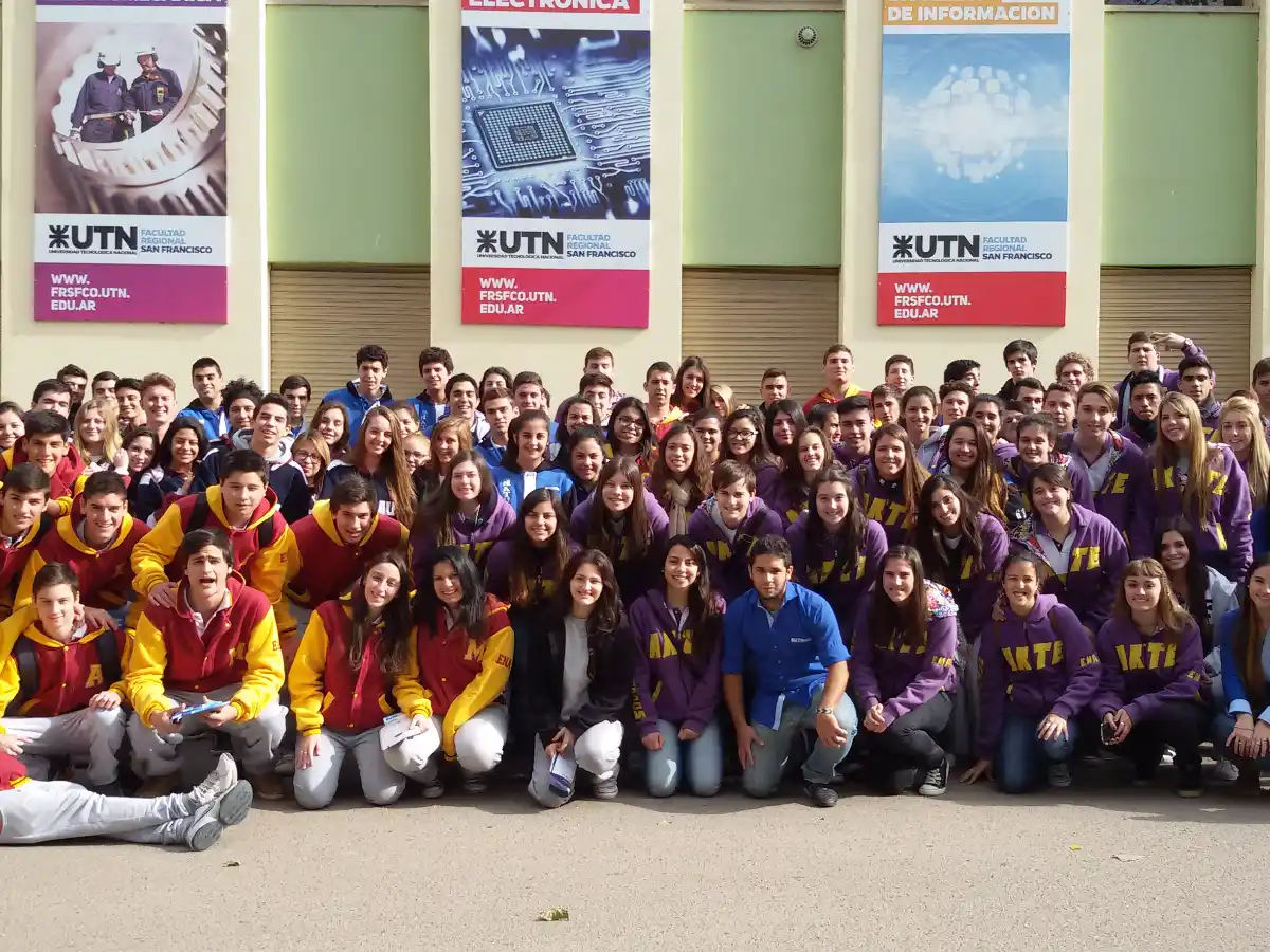 La UTN abrirá nuevamente sus puertas a estudiantes del nivel medio
