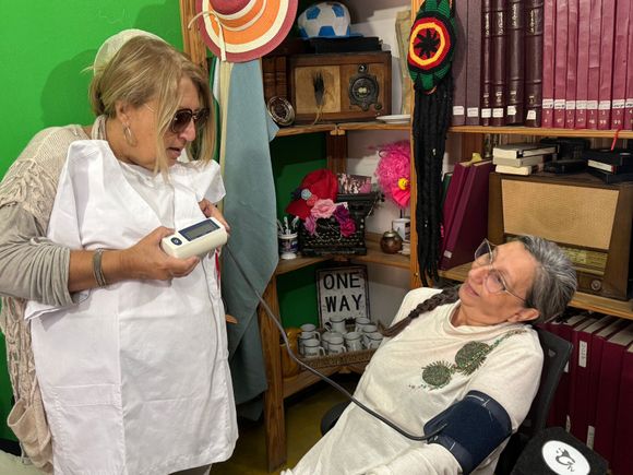 Reviví Sin Galera, el programa de Lilí Berardi del sábado 10 de mayo de 2025