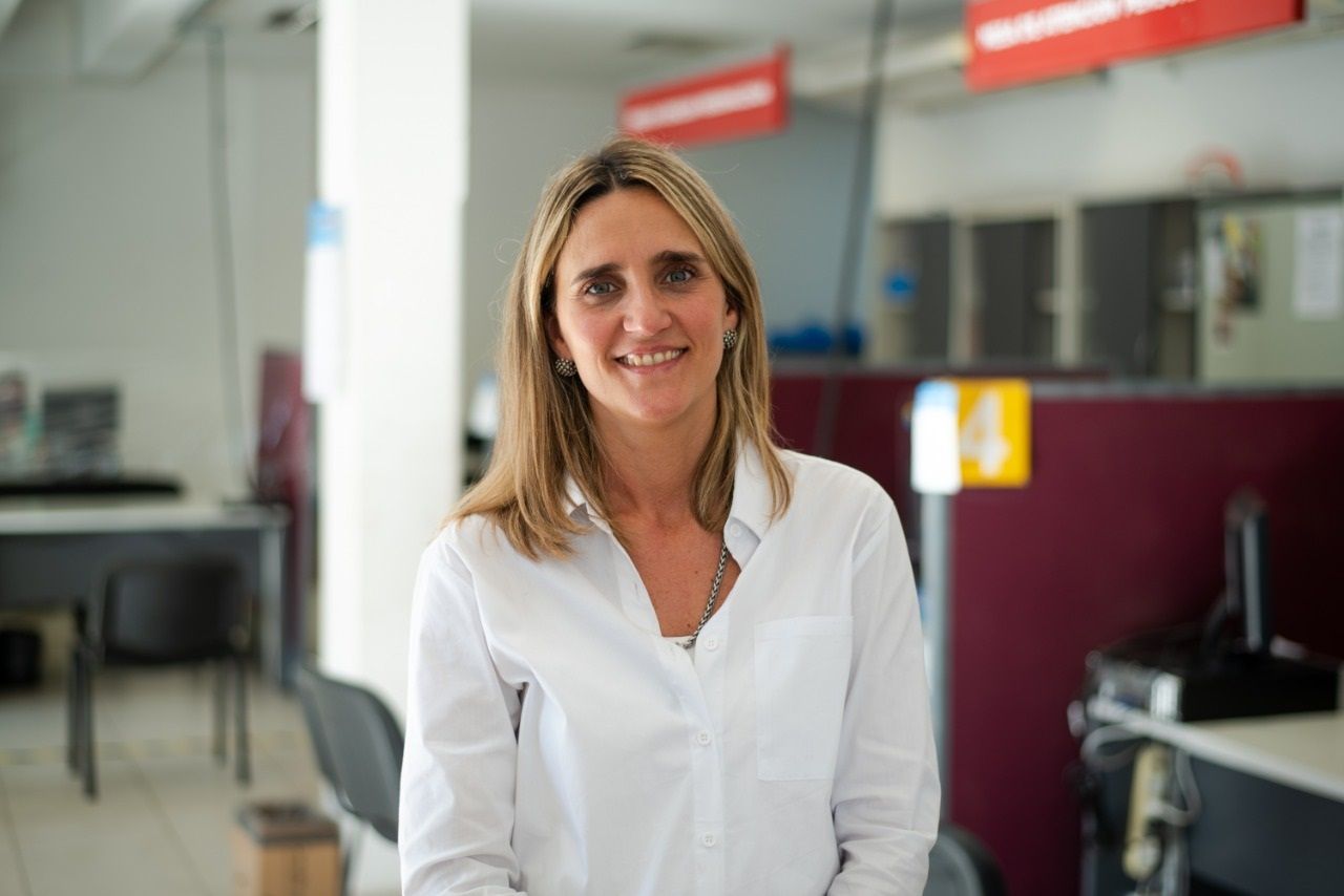 "La gestión anterior tenía una prioridad, que era ajustar"