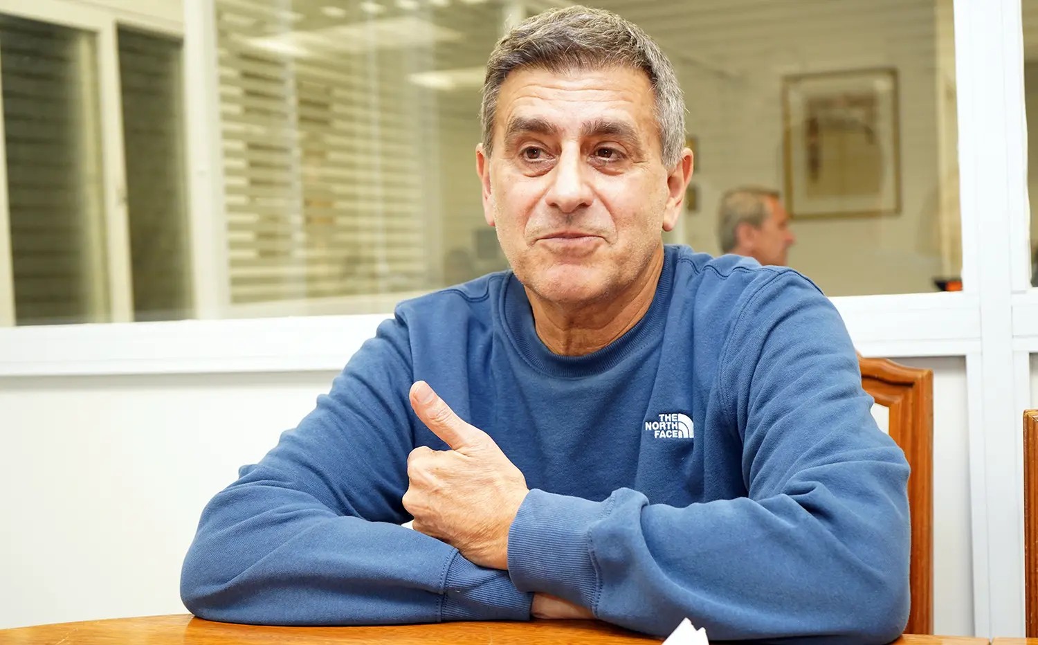Marcelo “Yuri” Quaglia