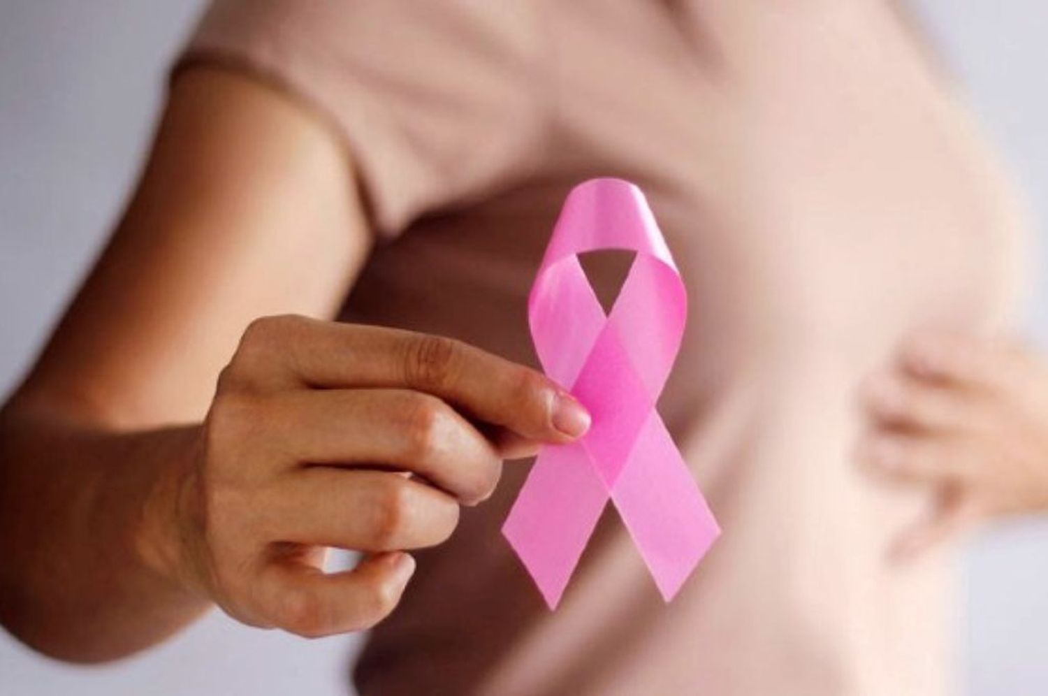 Día Mundial del Cáncer de Mama: el control anual es el punto de partida para salvar vidas