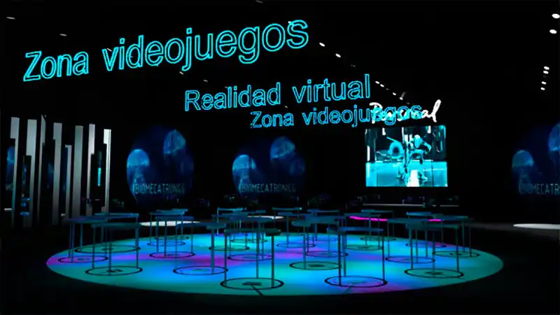 Anunciaron la fecha de Tecnópolis Federal en Paraná y Santa Fe