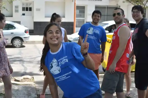 Pavón en libertad: El dolor desde la Fundación de Mica García