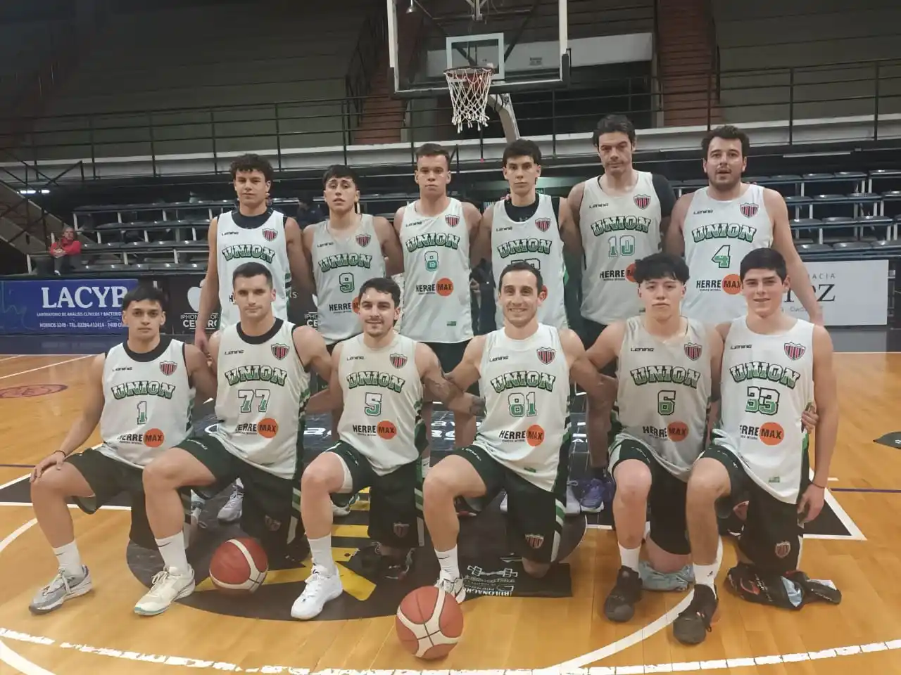 Unión lo ganó en el suplementario