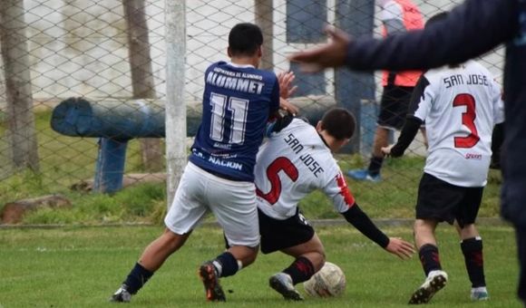Segunda fecha sin tanto gol en el Torneo Clausura "Juan Quesada"
