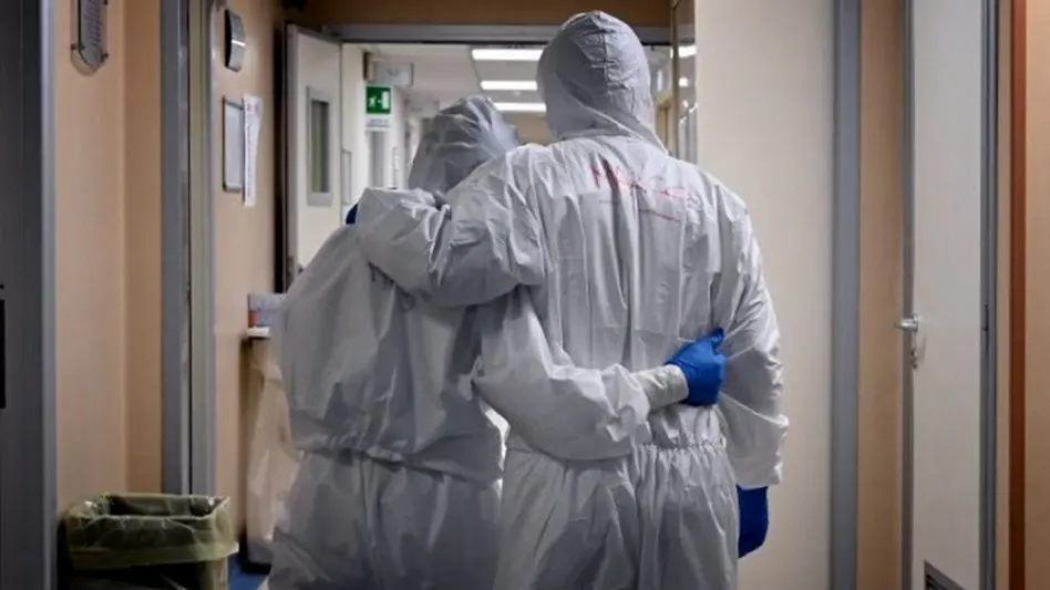 Coronavirus en Argentina: 19.437 nuevos contagios y 179 muertos en 24 horas