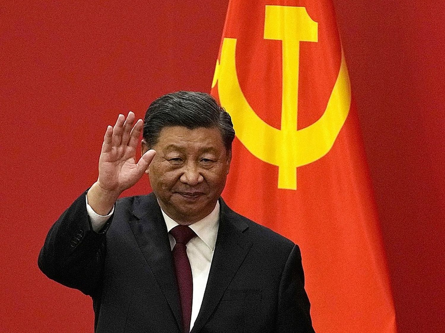 China dio a conocer su postura sobre la imposición arancelaria de Estados Unidos