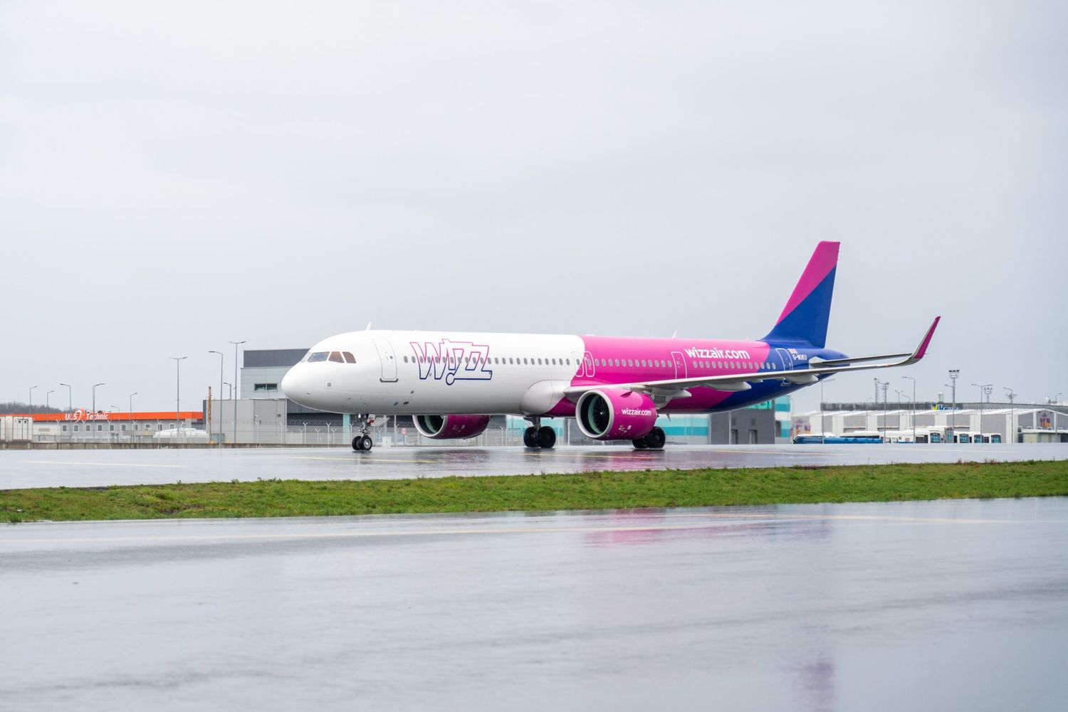 Wizz Air resumes flights to Istanbul from UK, Hungary and Romania