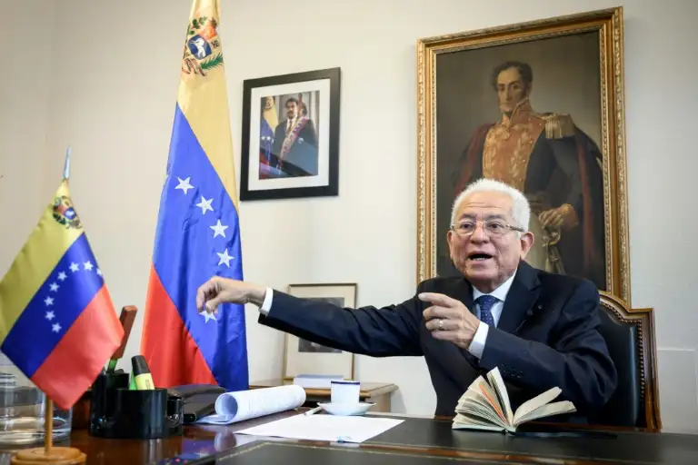 La ONU investigará en Venezuela violaciones a los derechos humanos