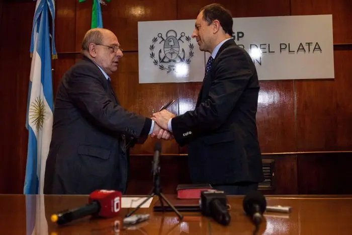 MAR DEL PLATA: Renunció el secretario de Economía
