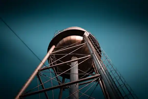 Limpiar el tanque de agua: una tarea sencilla que puede ayudarte a cuidar el agua potable