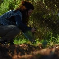 HUERTA DOMICILIARIA: La fertilización ecológica de los cultivos para un buen crecimiento