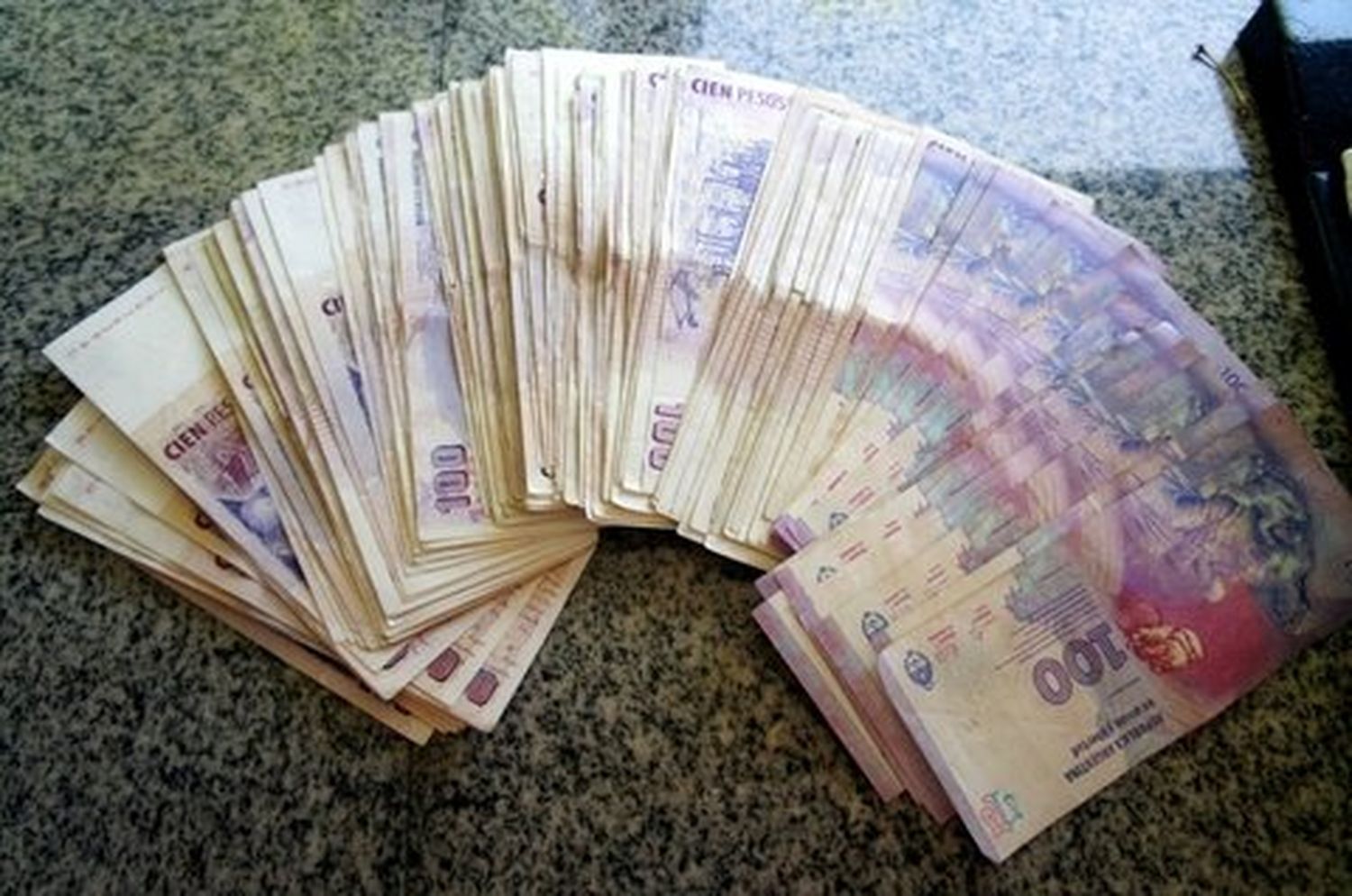 Nuevos casos de estafas con el cuento del tío