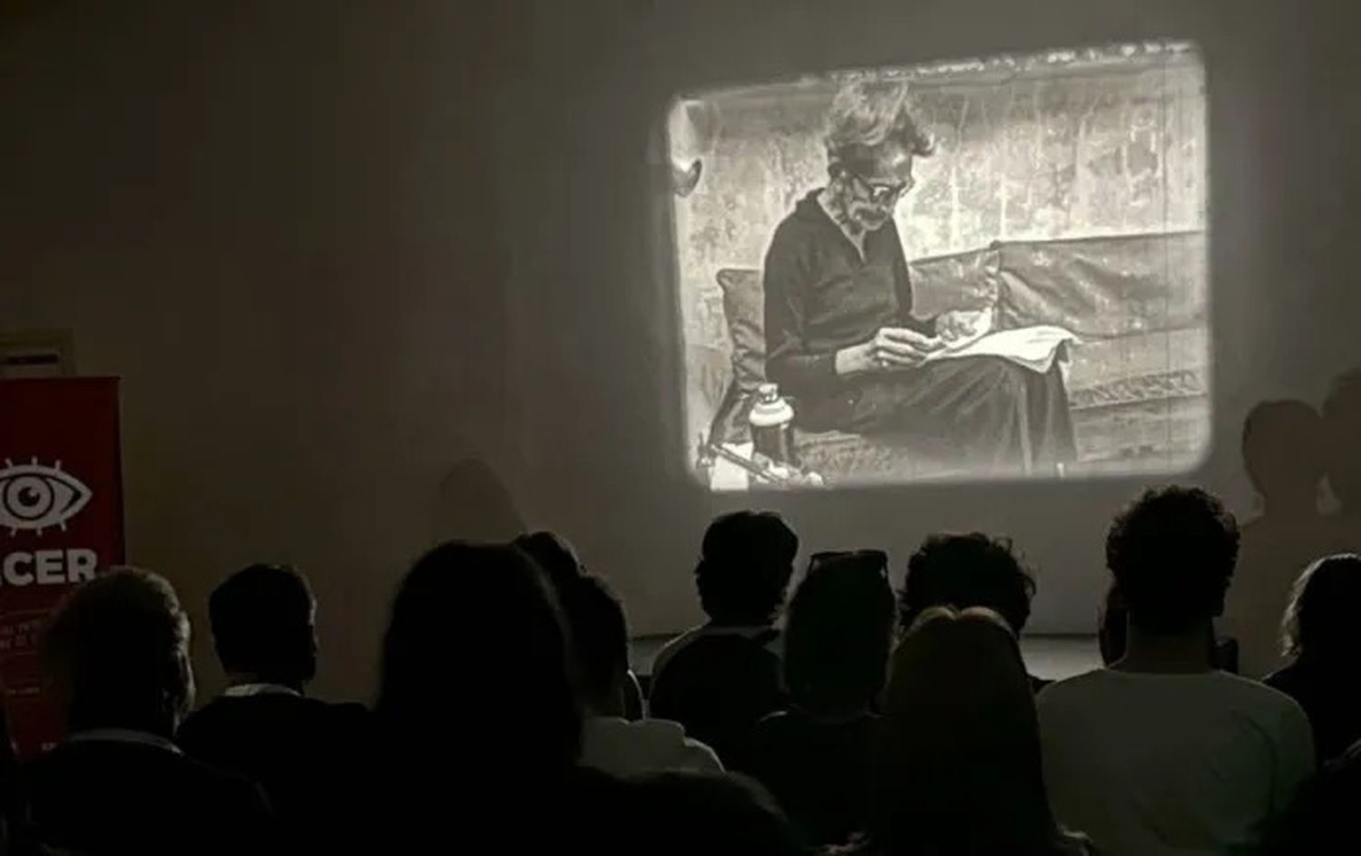 Trabajan para construir un archivo audiovisual colectivo de Entre Ríos
