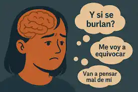 “Huir con el rabo entre las piernas…”
11ª Entrega
La ansiedad social, situación no bien reconocida…