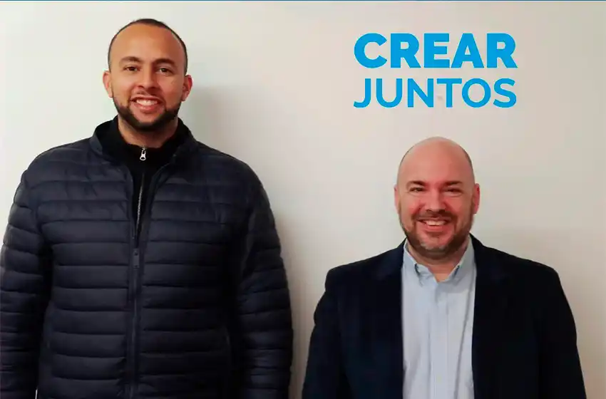 "Crear Juntos", el nuevo bloque que nace en el Concejo Deliberante