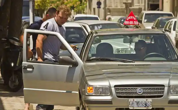 Los remiseros y los Concejales volverían a reunirse por cumplimiento de la ordenanza