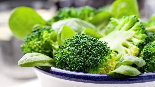 Ocho alimentos sanos de los que no hay que abusar