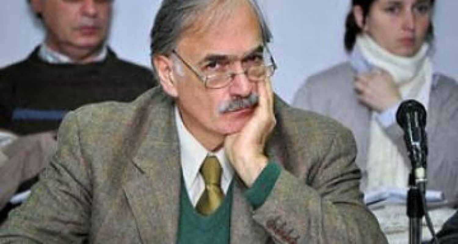 Cuccovillo sobre el millón de la ONG: “Es una cifra importante que llama la atención”