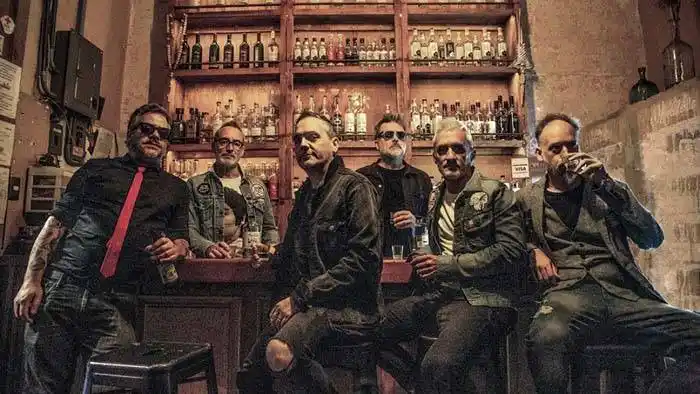 Los Pericos repasarán  sus clásicos en un show  al aire libre en el Konex