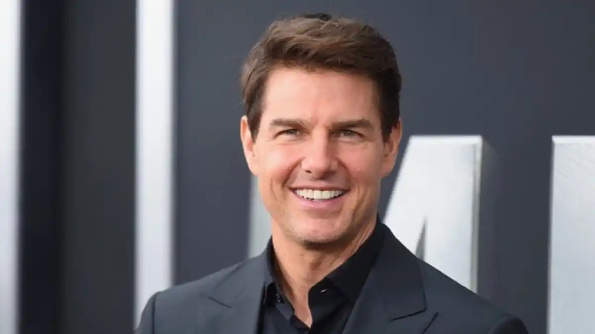 El nuevo rostro de Tom Cruise dejó a sus fanáticos en shock