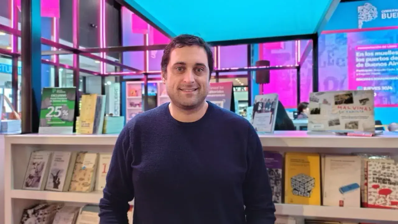 Juan Cruz Lucero