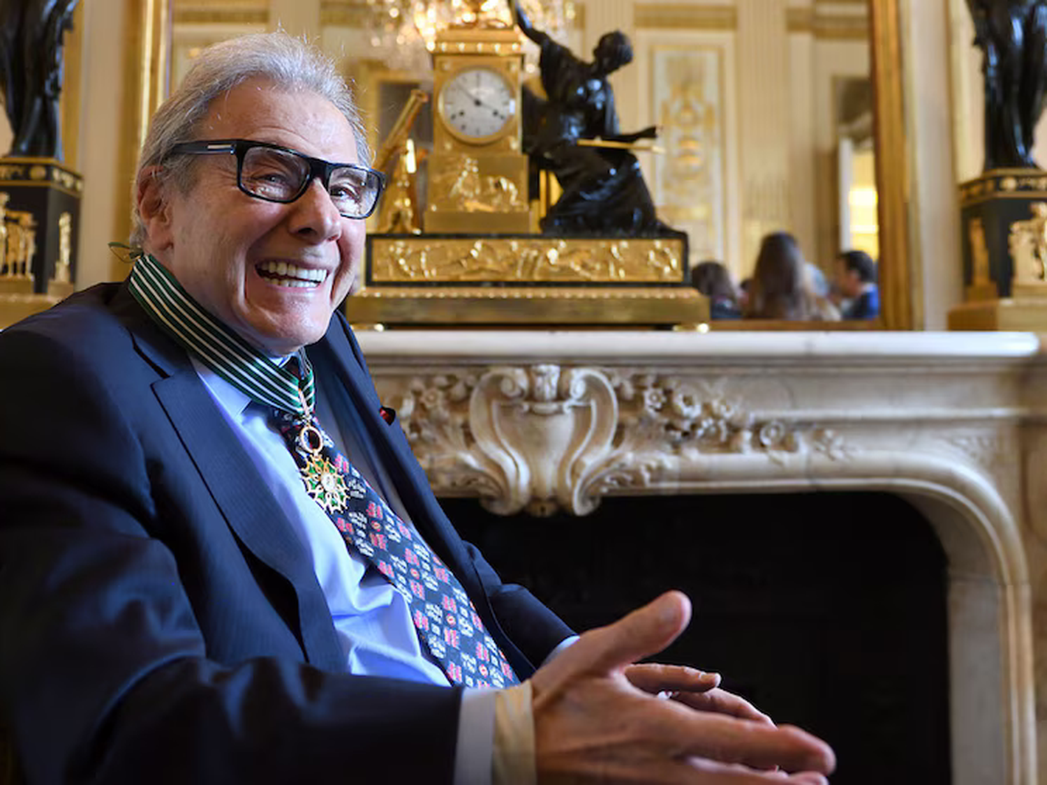 Murió Lalo Schifrin, el genio argentino detrás de la música de Misión: Imposible