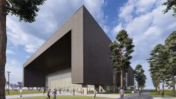 Juegos Odesur: Continúan las licitaciones en el marco de los Juegos Deportivos Suramericanos