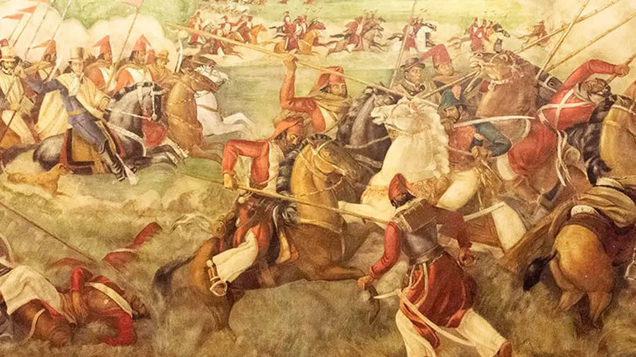 El año del despegue