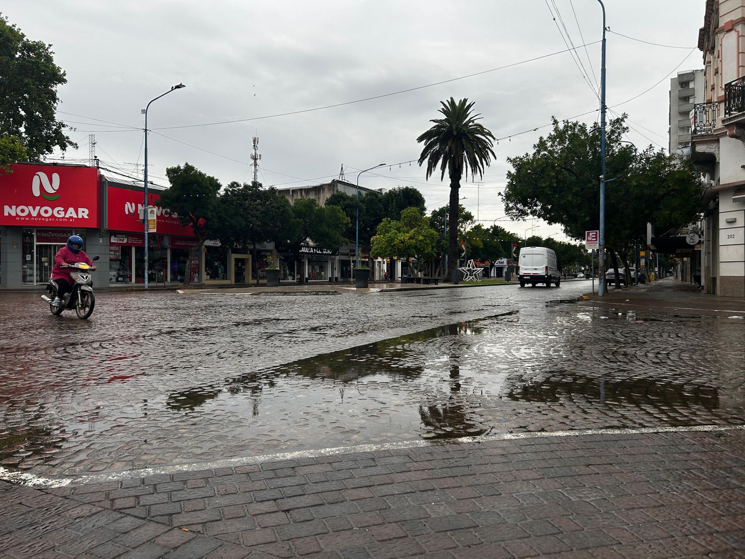 CREDITO: RADIO RAFAELA