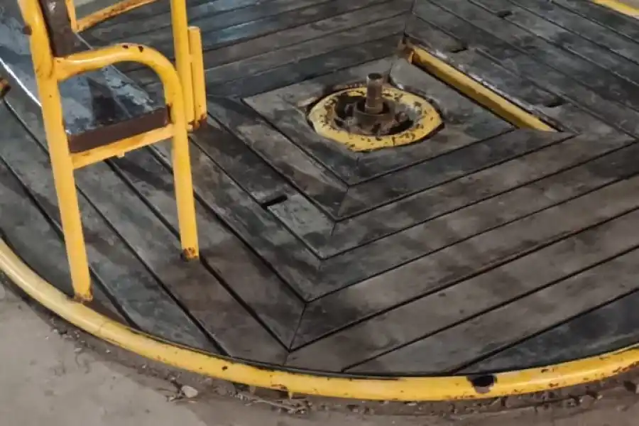 ¿Hasta Cuándo? Vandalismo en los espacios de APADIR y “La Estación"