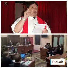 Abusos: reclaman $90 millones en la causa del cura Escobar Gaviria