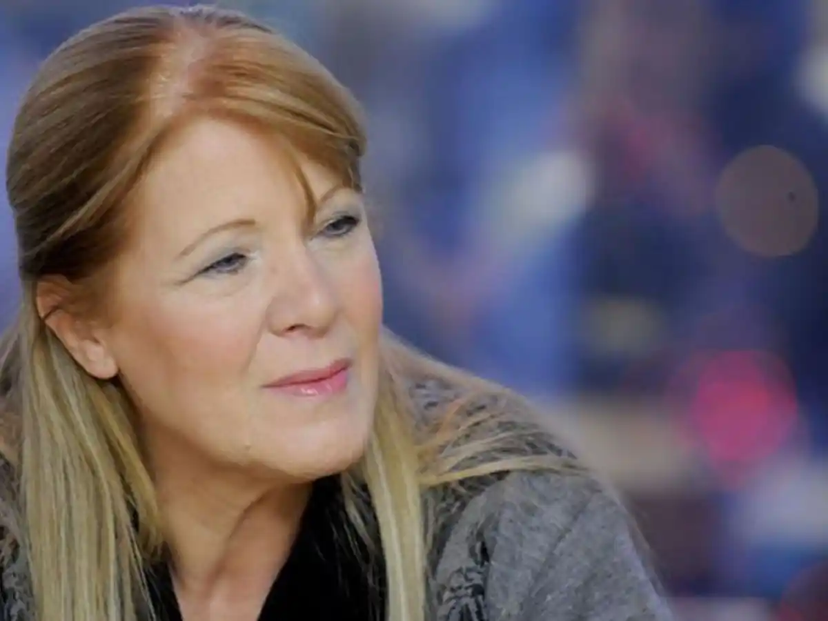Stolbizer apuntó contra Alberto Fernández: “Es muy mal presidente, no tiene chance de reelección"