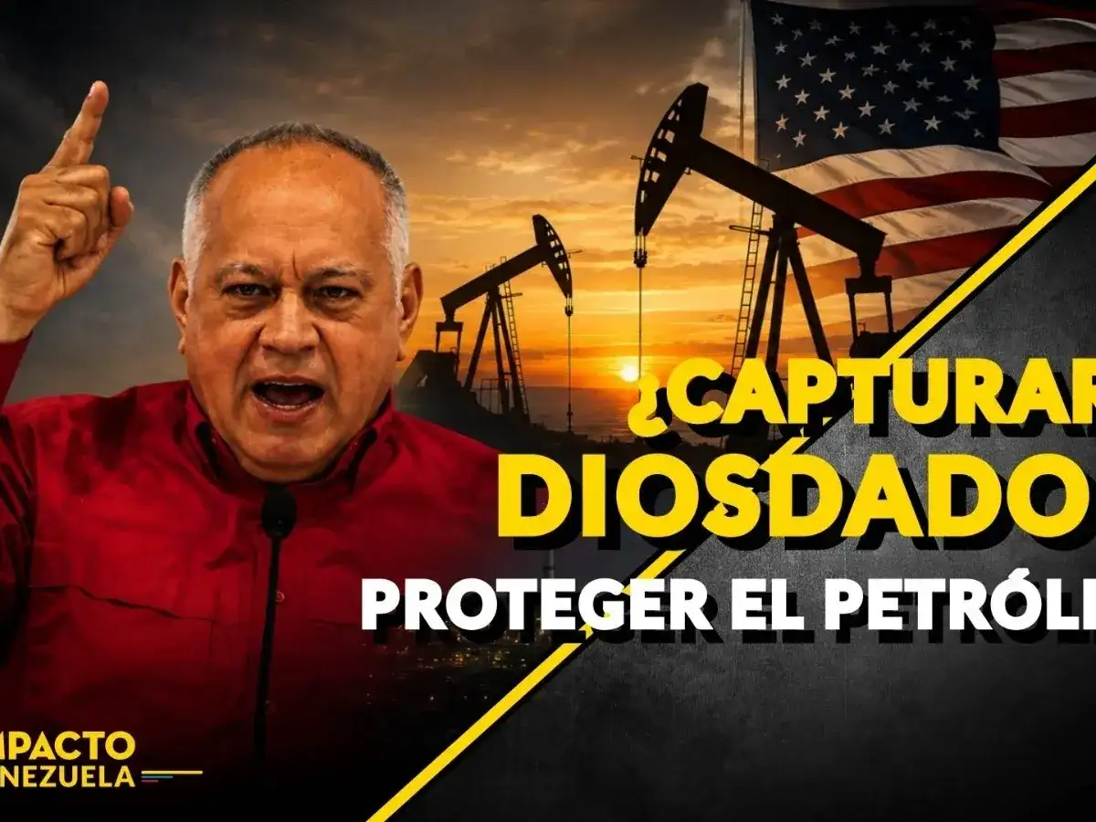 El petróleo no solo mueve la economía: también redefine el poder