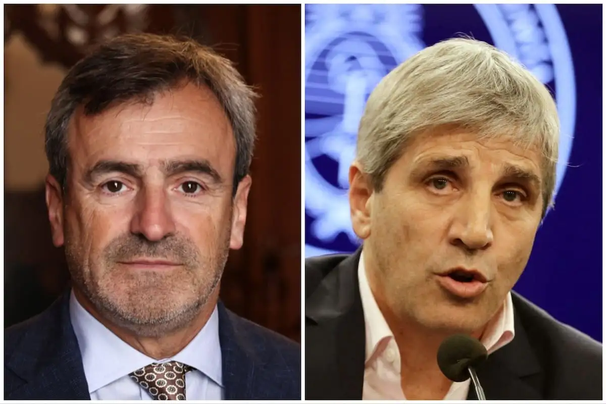 “Defender la industria no es incompatible con defender la estabilidad macroeconómica, la baja de inflación, el equilibrio fiscal y la normalización de la economía”, aseguró Rappallini.