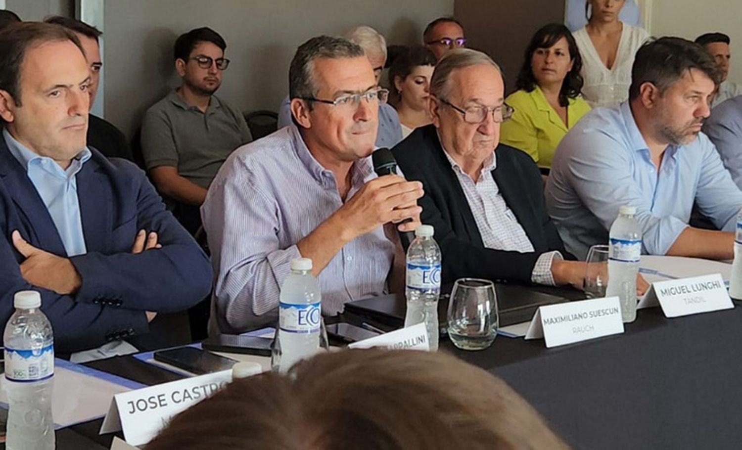 Tandil será sede de un nuevo encuentro del Foro de Intendentes Radicales bonaerenses